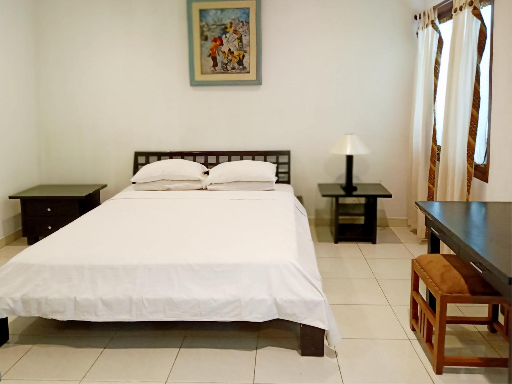Vantage Point Villas Uluwatu  Bagian luar foto