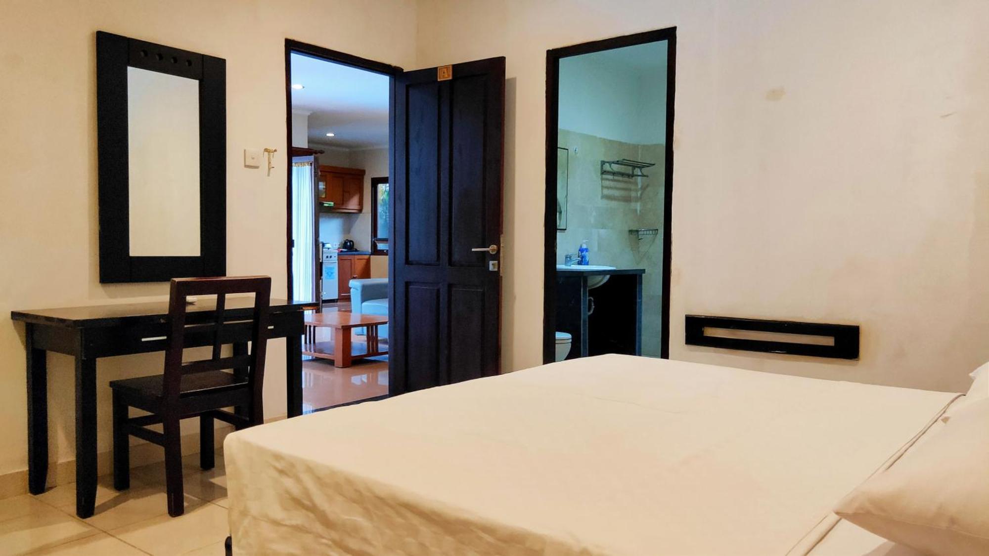 Vantage Point Villas Uluwatu  Bagian luar foto