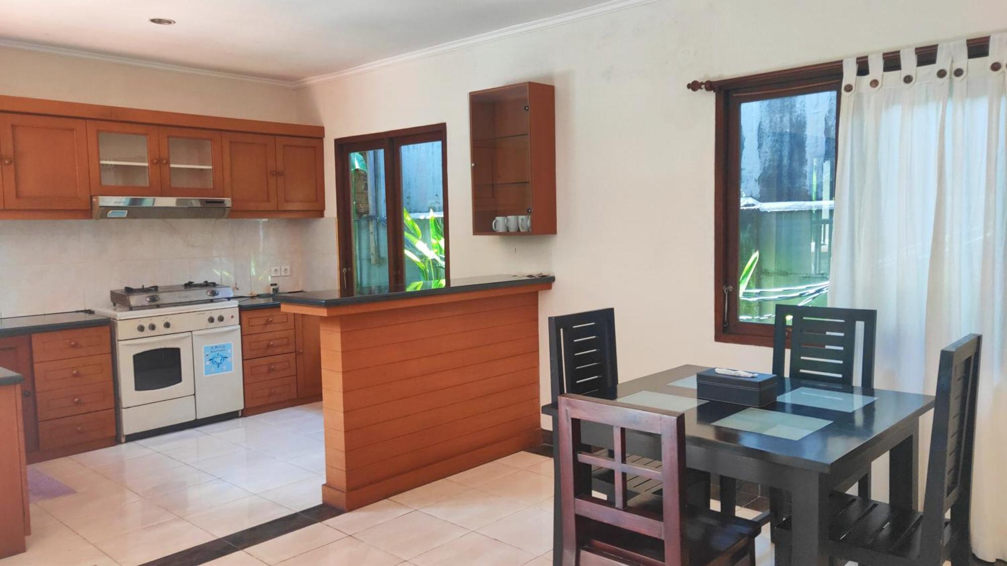 Vantage Point Villas Uluwatu  Bagian luar foto