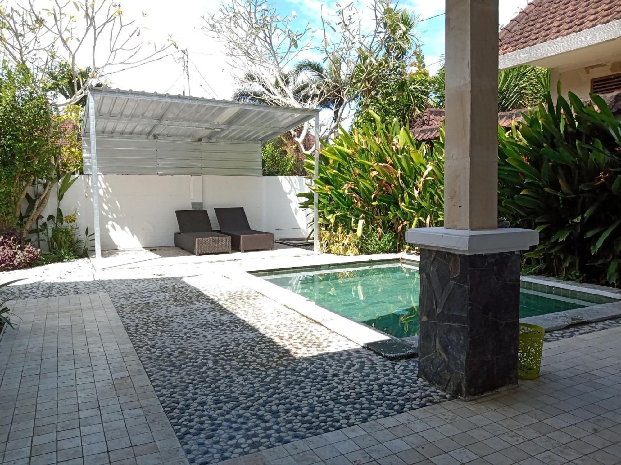 Vantage Point Villas Uluwatu  Bagian luar foto