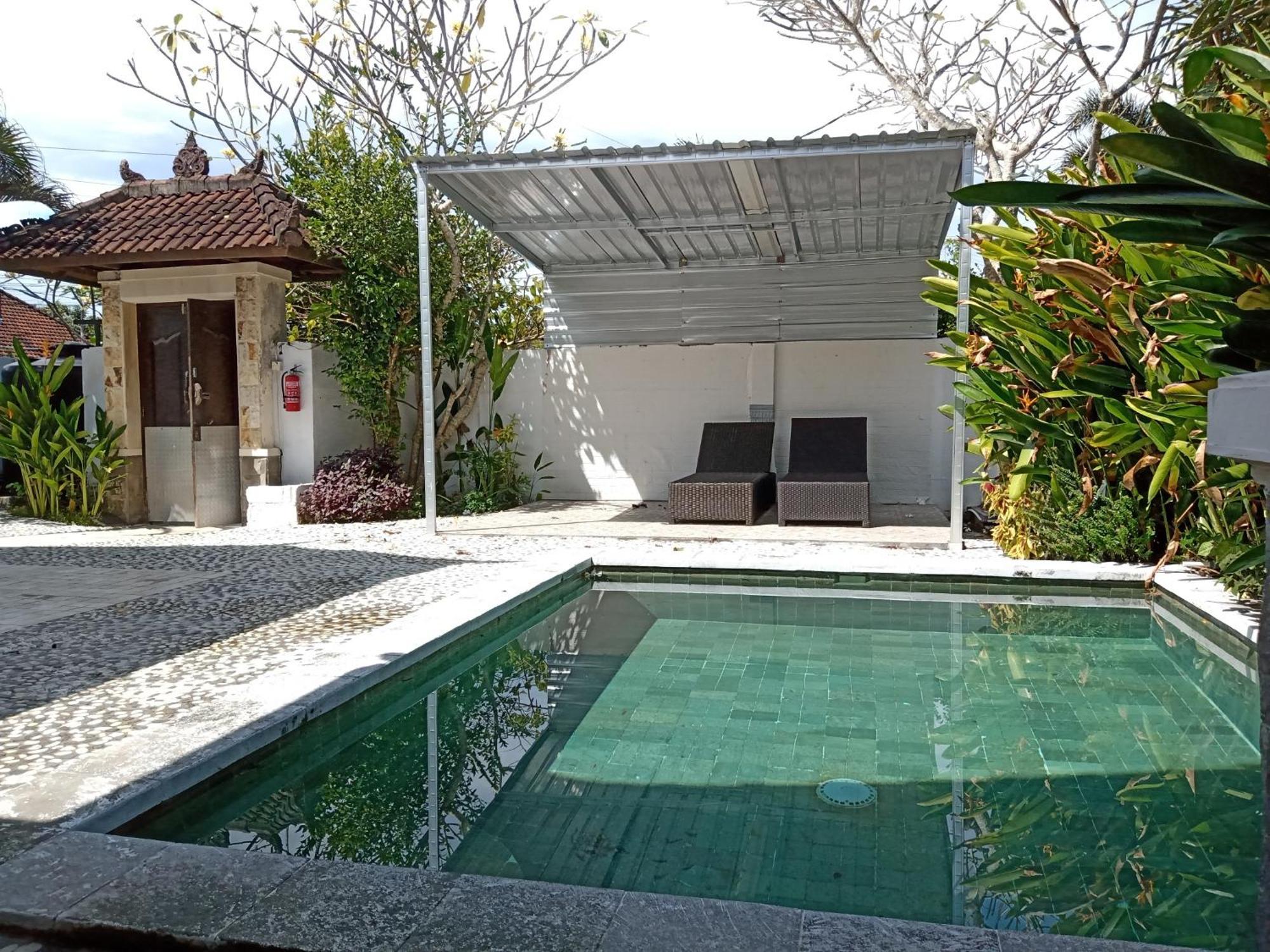 Vantage Point Villas Uluwatu  Bagian luar foto