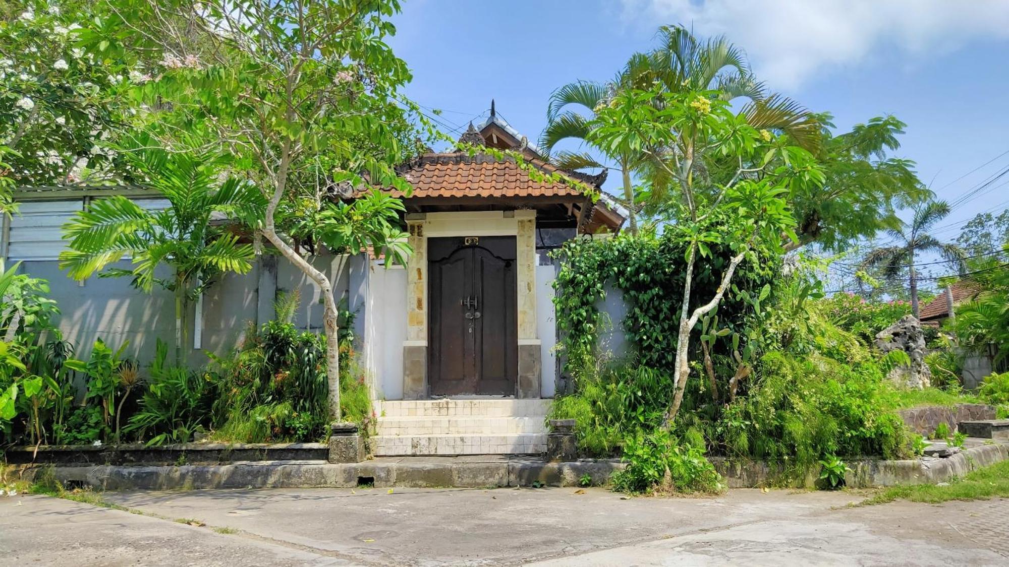 Vantage Point Villas Uluwatu  Bagian luar foto