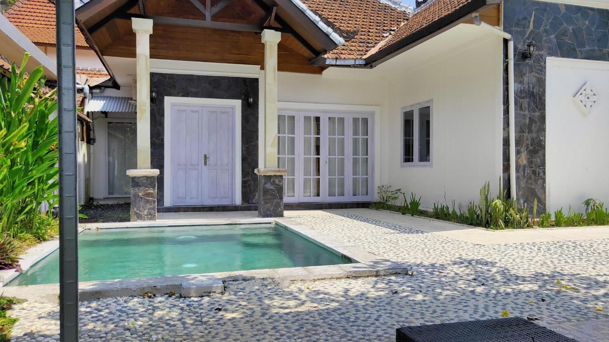 Vantage Point Villas Uluwatu  Bagian luar foto