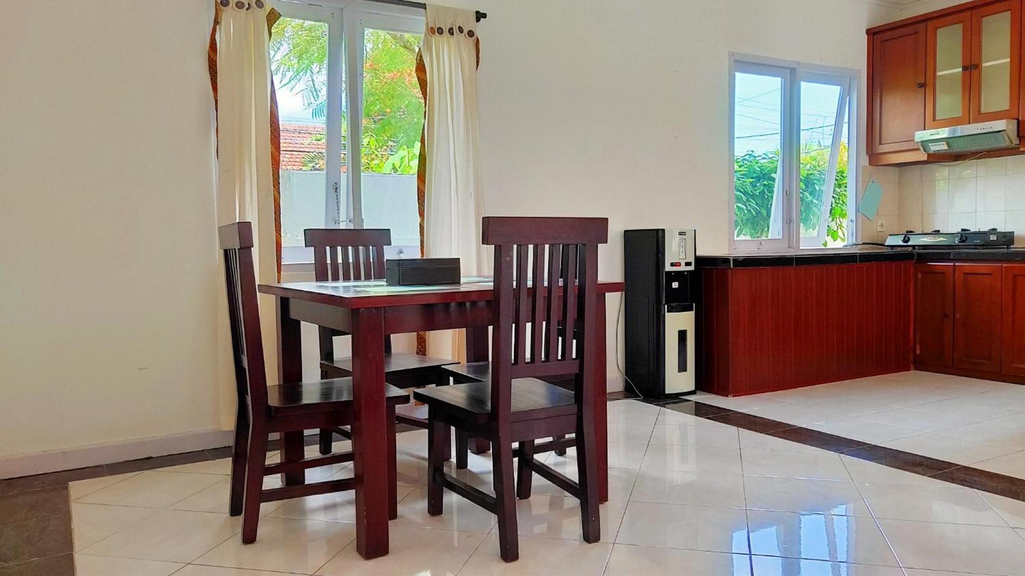 Vantage Point Villas Uluwatu  Bagian luar foto