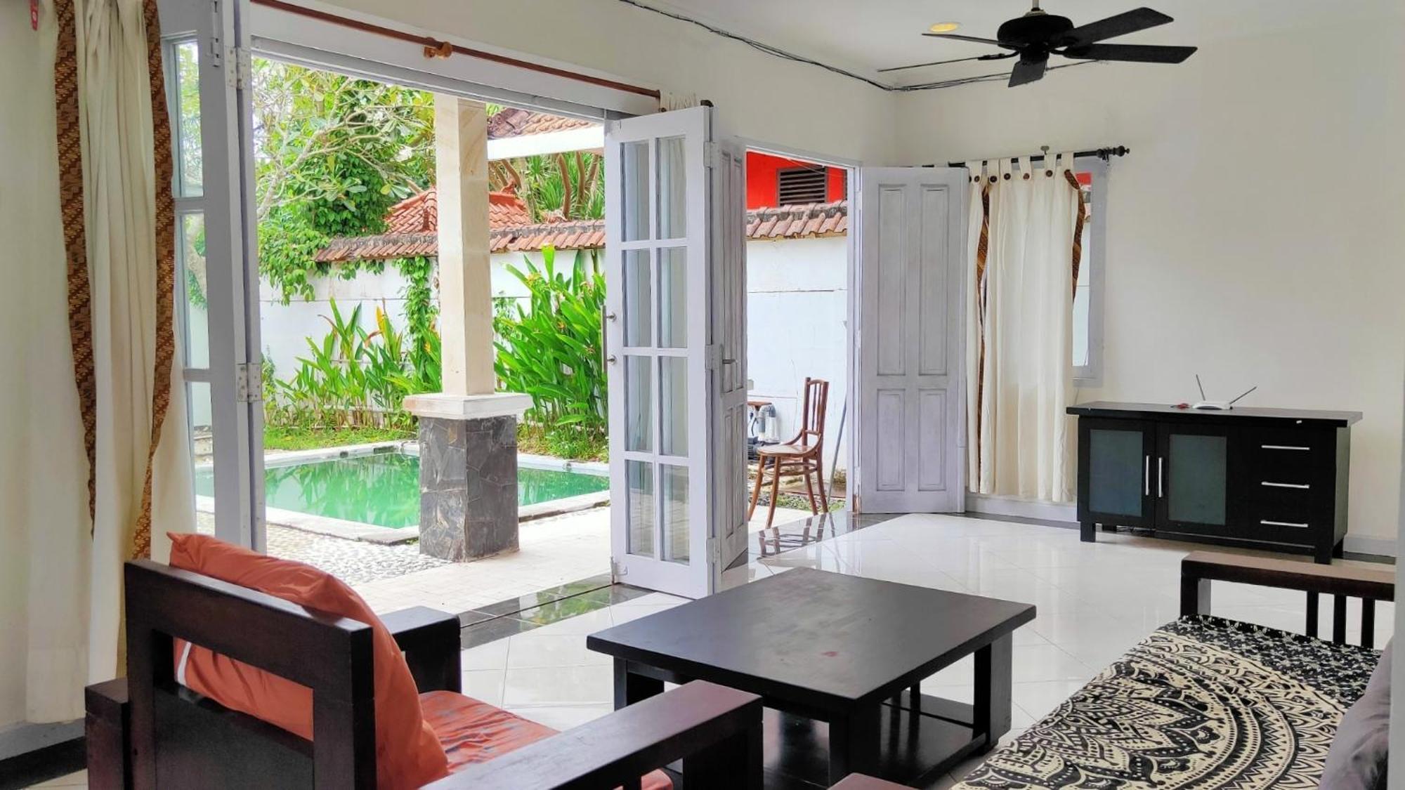 Vantage Point Villas Uluwatu  Bagian luar foto