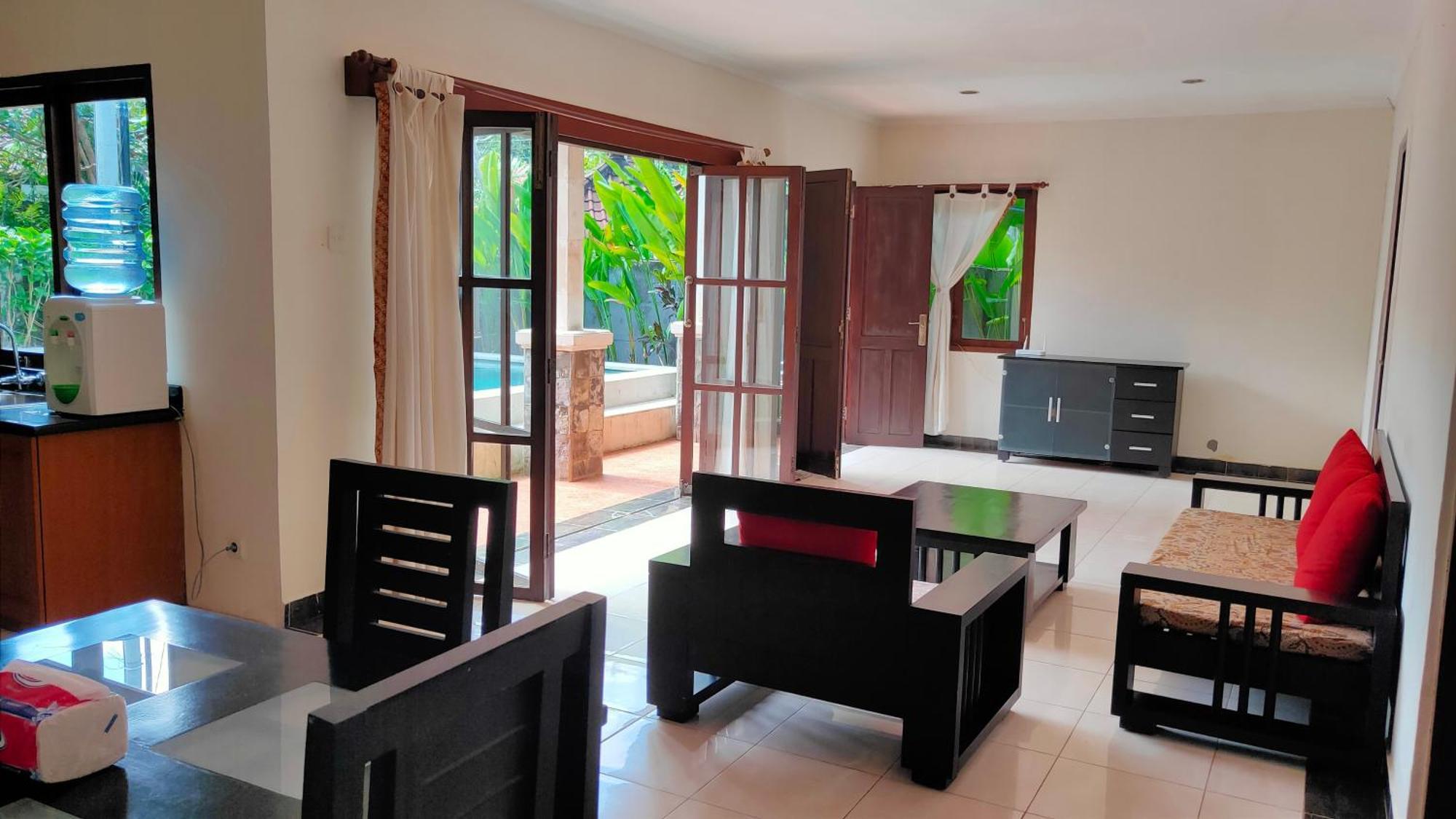 Vantage Point Villas Uluwatu  Bagian luar foto