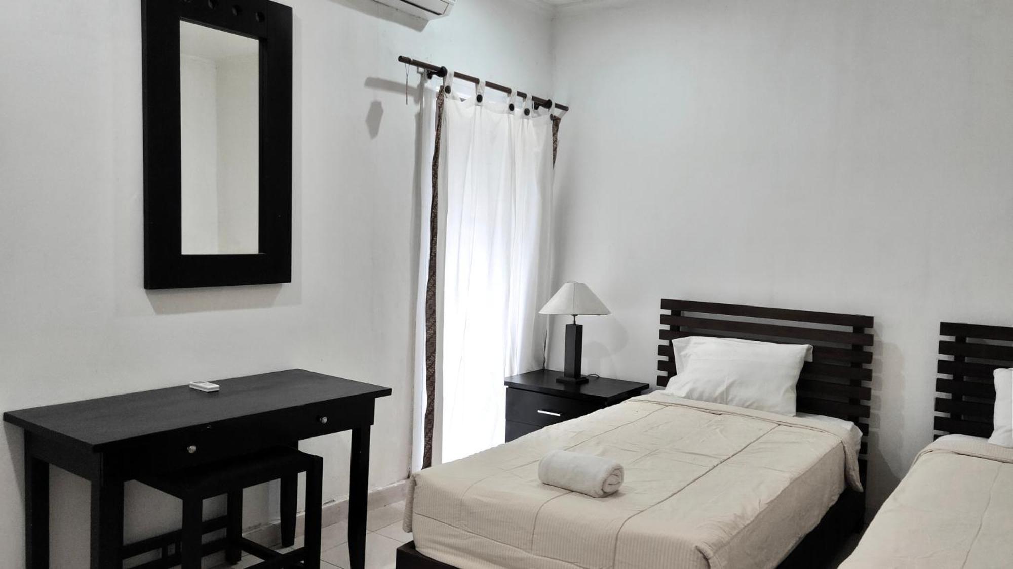 Vantage Point Villas Uluwatu  Bagian luar foto