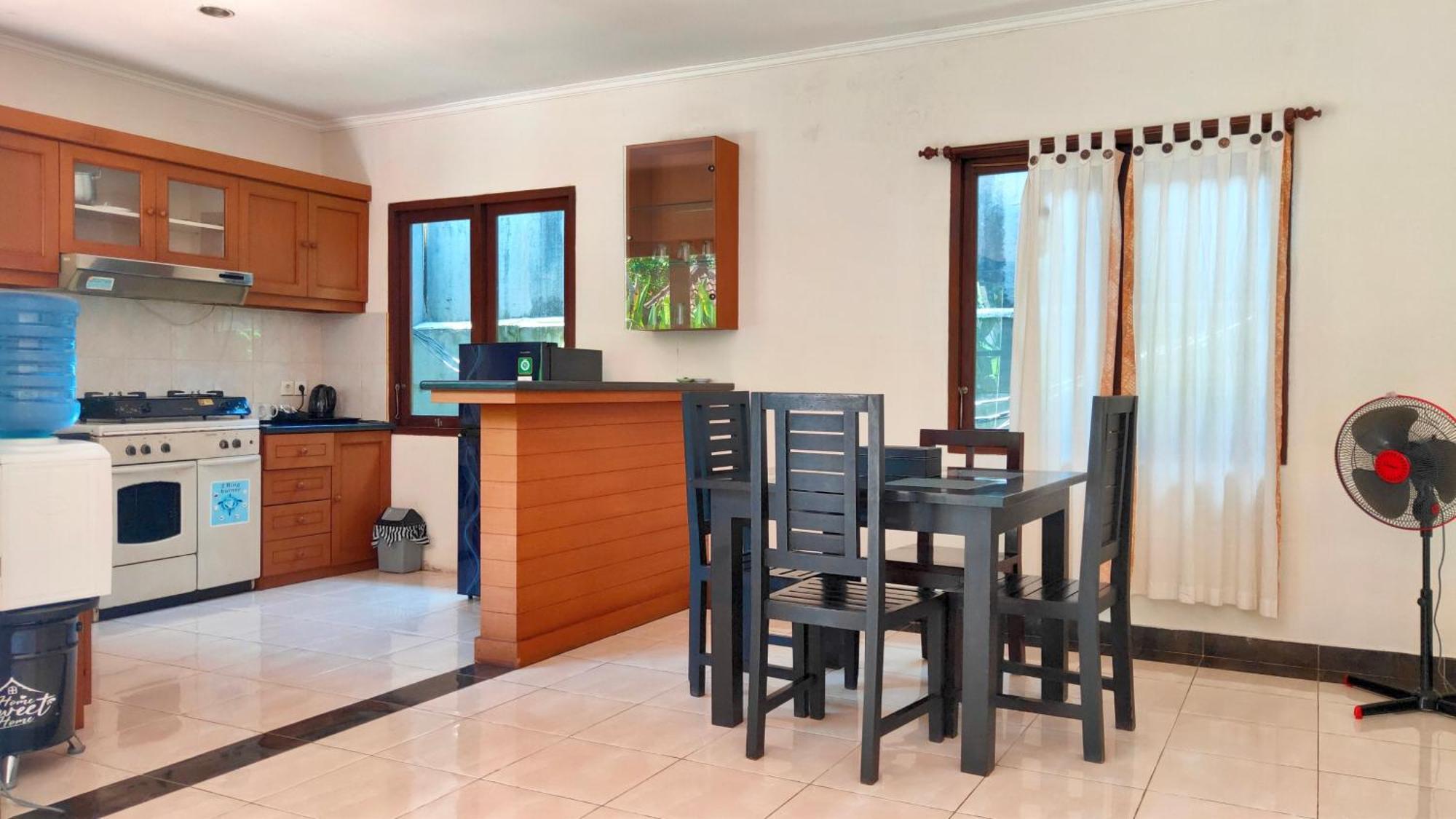 Vantage Point Villas Uluwatu  Bagian luar foto