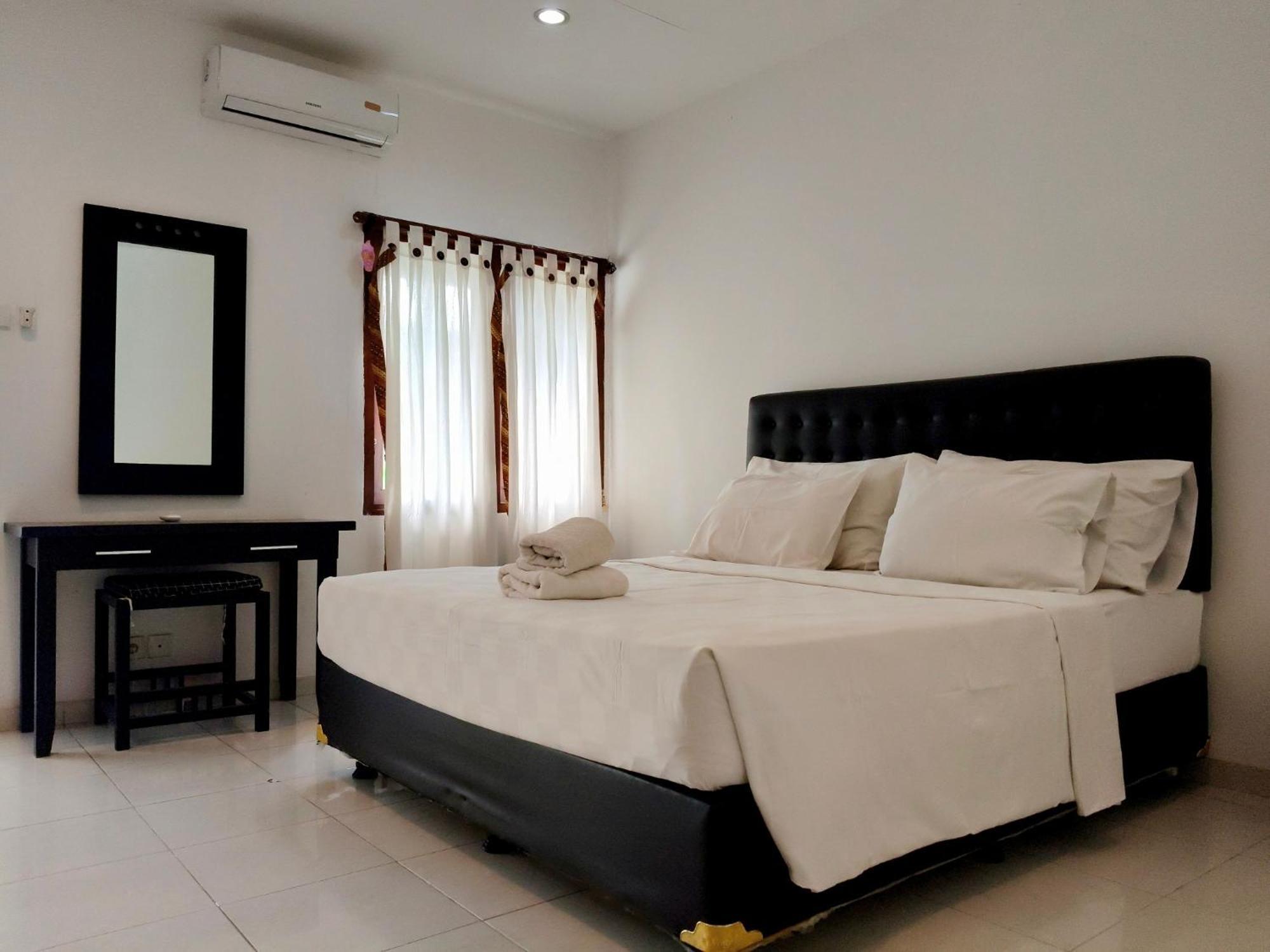 Vantage Point Villas Uluwatu  Bagian luar foto