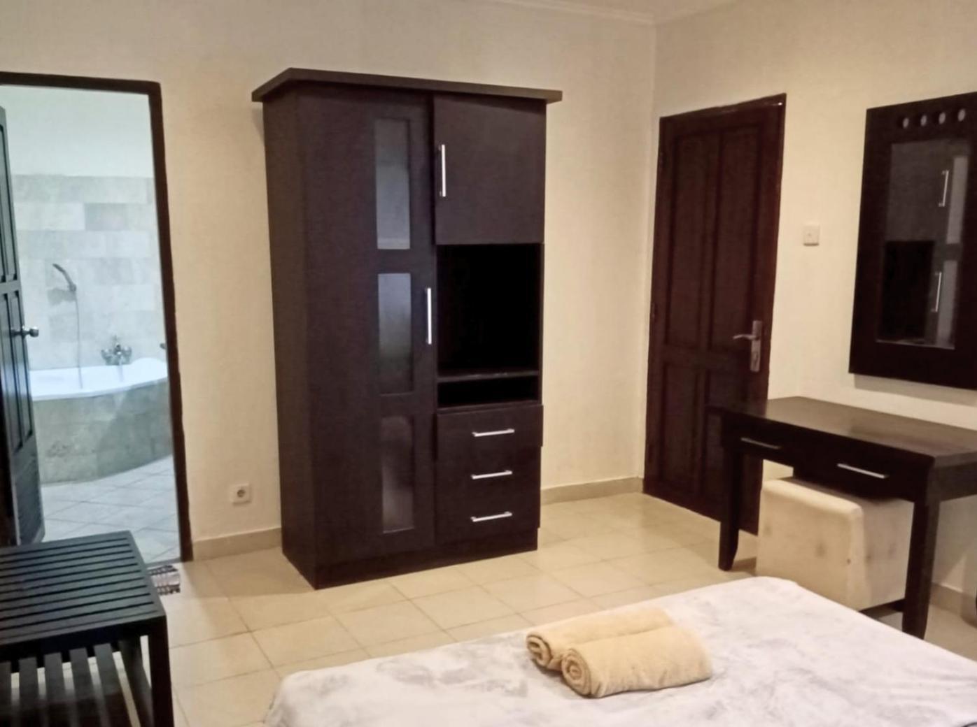 Vantage Point Villas Uluwatu  Bagian luar foto