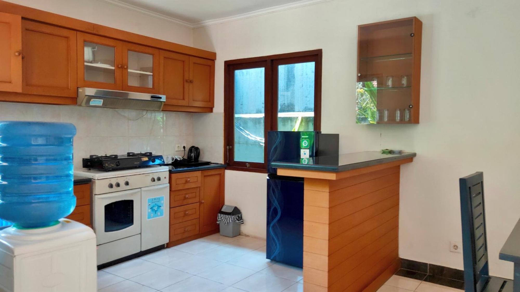 Vantage Point Villas Uluwatu  Bagian luar foto