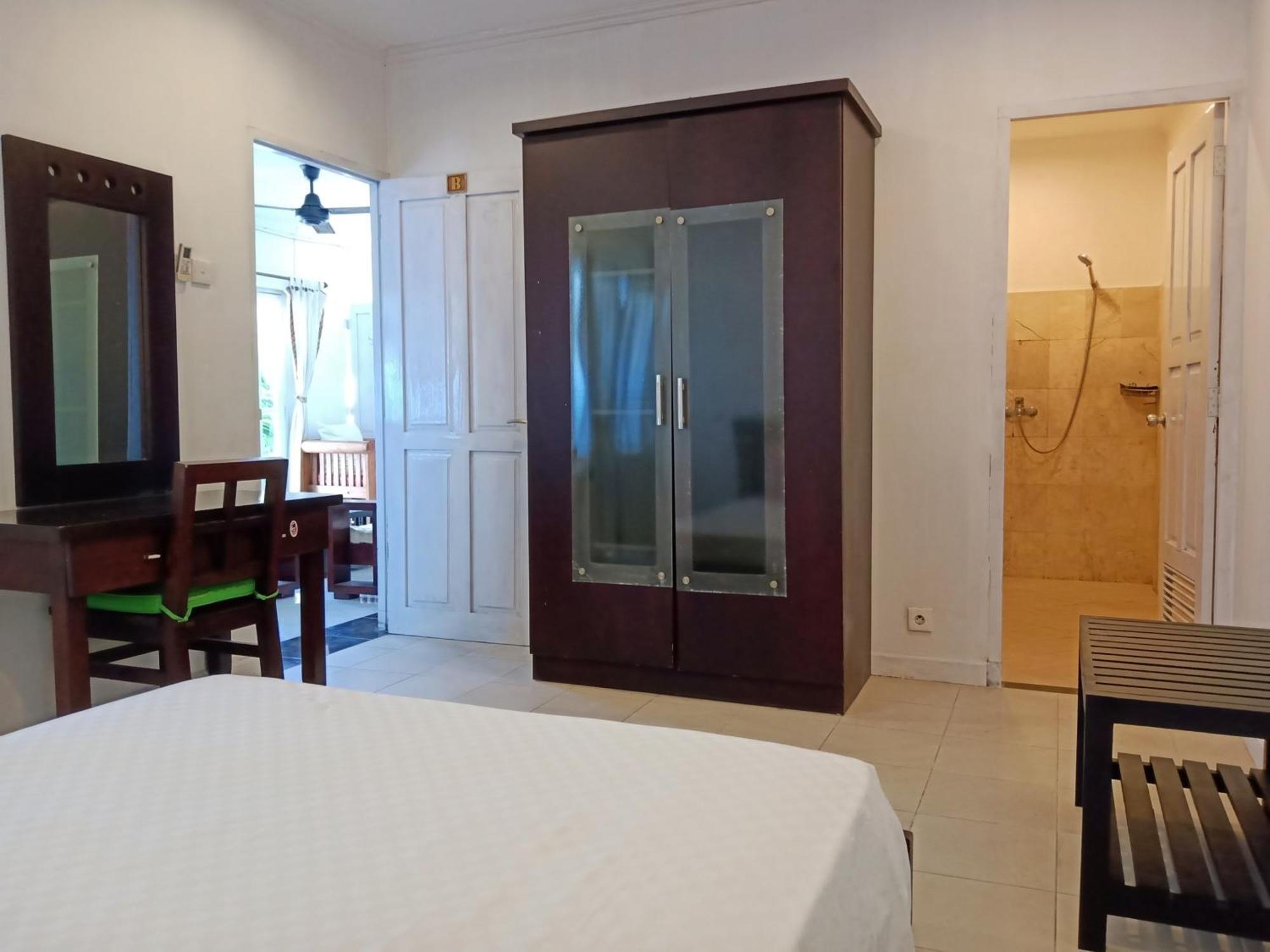 Vantage Point Villas Uluwatu  Bagian luar foto